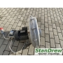 Wentylator  turbina Hurrican GR II