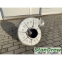 Wentylator  turbina Hurrican GR II
