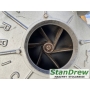 Wentylator  turbina Hurrican GR II