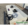 Szlifierka dwuwalcowa JET DDS-237