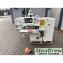 Wielopiła gąsienicowa SCM M3 300/120 prowadnica z rewolwerem