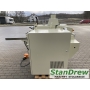 Wielopiła gąsienicowa SCM M3 300/120 prowadnica z rewolwerem
