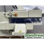 Wielopiła gąsienicowa SCM M3 300/120 prowadnica z rewolwerem