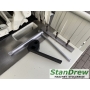 Wielopiła gąsienicowa SCM M3 300/120 prowadnica z rewolwerem