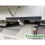 Wielopiła gąsienicowa SCM M3 300/120 prowadnica z rewolwerem