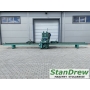 Trak ramowy Drozdowski PRP 58 H z Hydrauliką pilarka ramowa