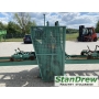 Trak ramowy Drozdowski PRP 58 H z Hydrauliką pilarka ramowa