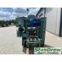 Trak ramowy Drozdowski PRP 58 H z Hydrauliką pilarka ramowa