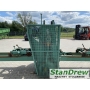 Trak ramowy Drozdowski PRP 58 H z Hydrauliką pilarka ramowa