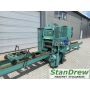 Trak ramowy Drozdowski PRP 58 H z Hydrauliką pilarka ramowa