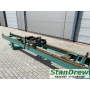 Trak ramowy Drozdowski PRP 58 H z Hydrauliką pilarka ramowa