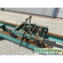 Trak ramowy Drozdowski PRP 58 H z Hydrauliką pilarka ramowa