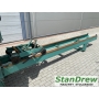 Trak ramowy Drozdowski PRP 58 H z Hydrauliką pilarka ramowa