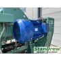 Trak ramowy Drozdowski PRP 58 H z Hydrauliką pilarka ramowa