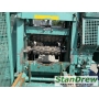 Trak ramowy Drozdowski PRP 58 H z Hydrauliką pilarka ramowa