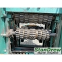 Trak ramowy Drozdowski PRP 58 H z Hydrauliką pilarka ramowa