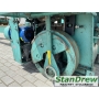 Trak ramowy Drozdowski PRP 58 H z Hydrauliką pilarka ramowa