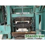 Trak ramowy Drozdowski PRP 58 H z Hydrauliką pilarka ramowa
