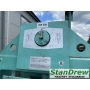 Trak ramowy Drozdowski PRP 58 H z Hydrauliką pilarka ramowa