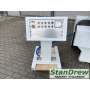 Wielopiła Raimann KR 310 E 340/120  pływająca tarcza