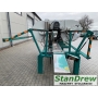 Trak rozrzynarka pozioma WoodMizer Multihead MH3D