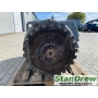 Prądnica avk DIB 55/200-4 175 kVA 1500 obr/min 50 Hz 253A