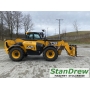 Ładowarka teleskopowa JCB 540-140 HI-VIZ