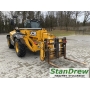 Ładowarka teleskopowa JCB 540-140 HI-VIZ