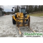 Ładowarka teleskopowa JCB 540-140 HI-VIZ