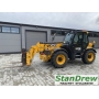 Ładowarka teleskopowa JCB 540-140 HI-VIZ
