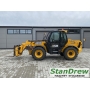 Ładowarka teleskopowa JCB 540-140 HI-VIZ