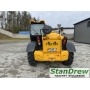 Ładowarka teleskopowa JCB 540-140 HI-VIZ