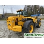 Ładowarka teleskopowa JCB 540-140 HI-VIZ