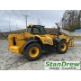 Ładowarka teleskopowa JCB 540-140 HI-VIZ