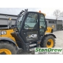 Ładowarka teleskopowa JCB 540-140 HI-VIZ