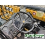 Ładowarka teleskopowa JCB 540-140 HI-VIZ