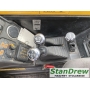 Ładowarka teleskopowa JCB 540-140 HI-VIZ