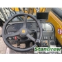 Ładowarka teleskopowa JCB 540-140 HI-VIZ