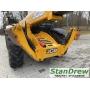 Ładowarka teleskopowa JCB 540-140 HI-VIZ
