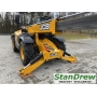 Ładowarka teleskopowa JCB 540-140 HI-VIZ