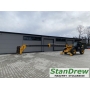 Ładowarka teleskopowa JCB 540-140 HI-VIZ