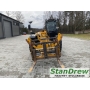 Ładowarka teleskopowa JCB 540-140 HI-VIZ
