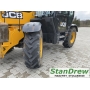 Ładowarka teleskopowa JCB 540-140 HI-VIZ