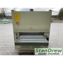 Szlifierka szerokotaśmowa SCM SANDYA UNO 1 RP 11kw , 2 wały