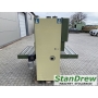 Szlifierka szerokotaśmowa SCM SANDYA UNO 1 RP 11kw , 2 wały