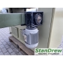 Szlifierka szerokotaśmowa SCM SANDYA UNO 1 RP 11kw , 2 wały