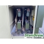 Szlifierka szerokotaśmowa SCM SANDYA UNO 1 RP 11kw , 2 wały