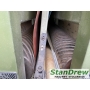 Szlifierka szerokotaśmowa SCM SANDYA UNO 1 RP 11kw , 2 wały