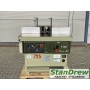 Frezarka dolnowrzecionowa SCM T130