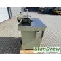 Frezarka dolnowrzecionowa SCM T130